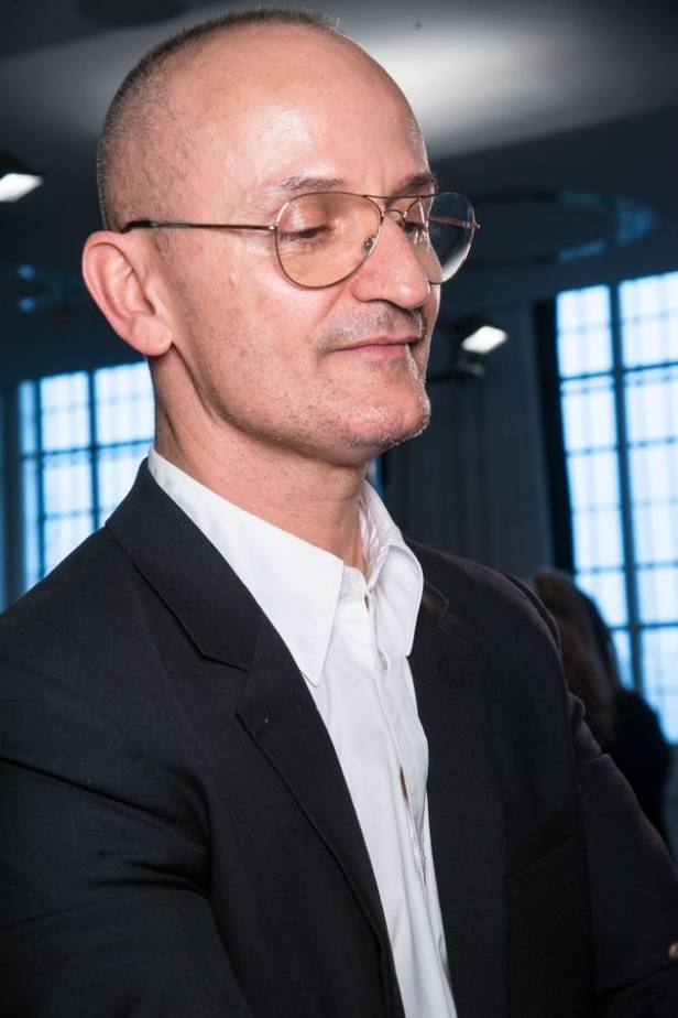 مجموعة متعددة الألوان منEtro  لخريف وشتاء 2017