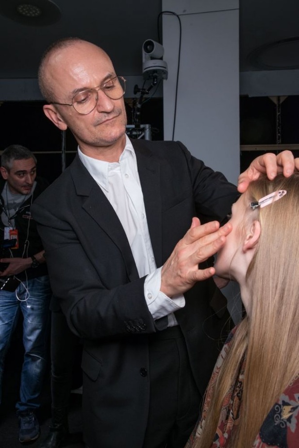 مجموعة متعددة الألوان منEtro  لخريف وشتاء 2017