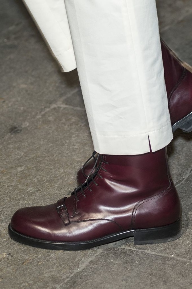 مجموعة Bottega Veneta لخريف وشتاء 2017