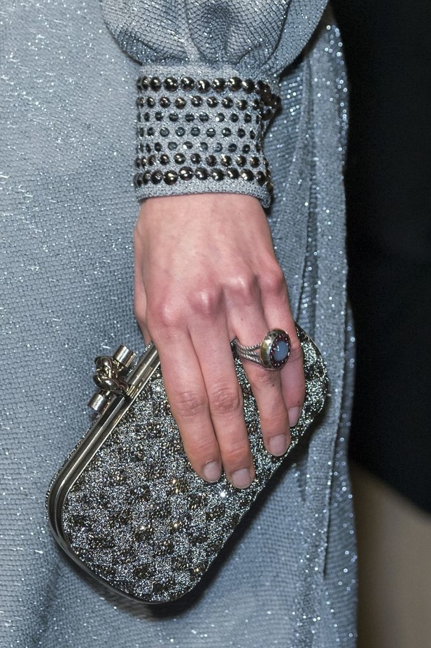 مجموعة Bottega Veneta لخريف وشتاء 2017