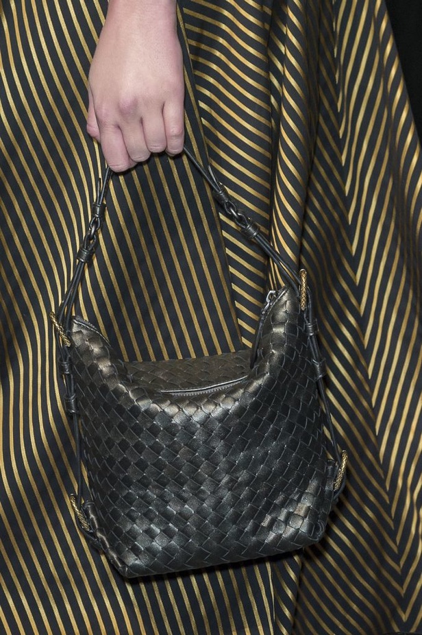 مجموعة Bottega Veneta لخريف وشتاء 2017