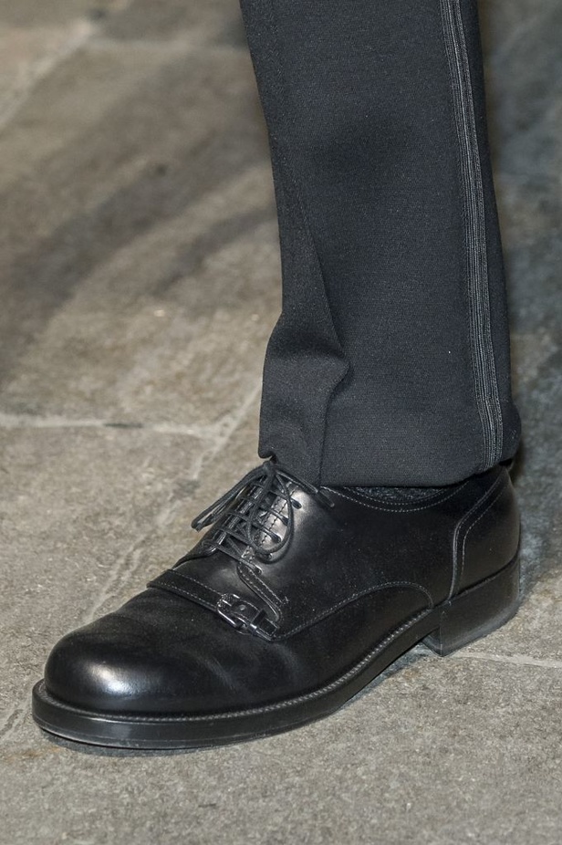 مجموعة Bottega Veneta لخريف وشتاء 2017