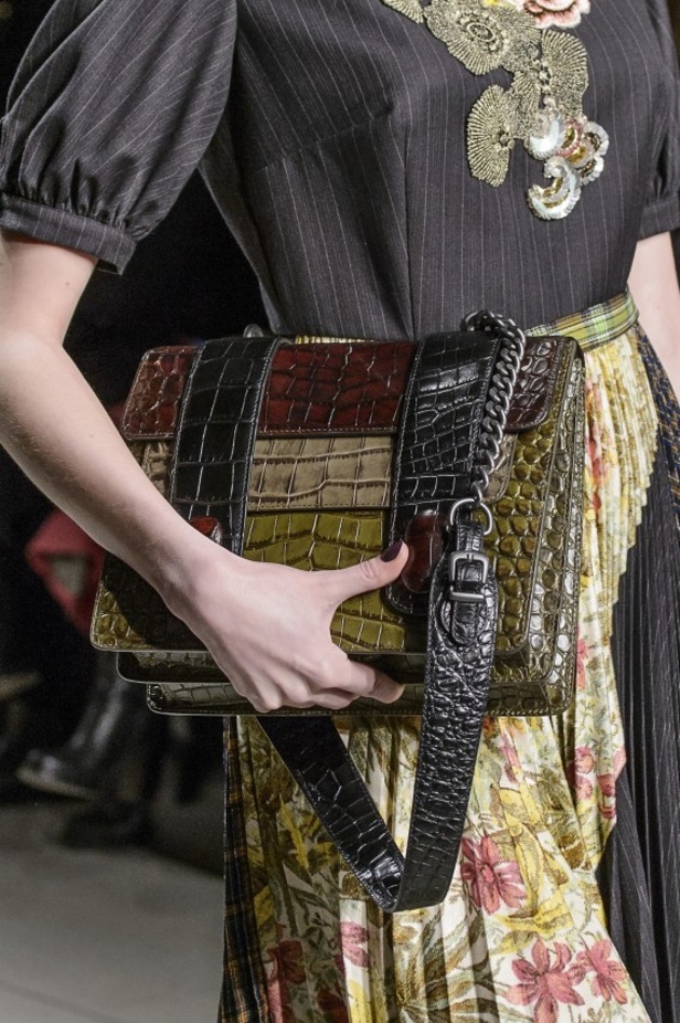 مجموعة Antonio Marras لخريف وشتاء 2017