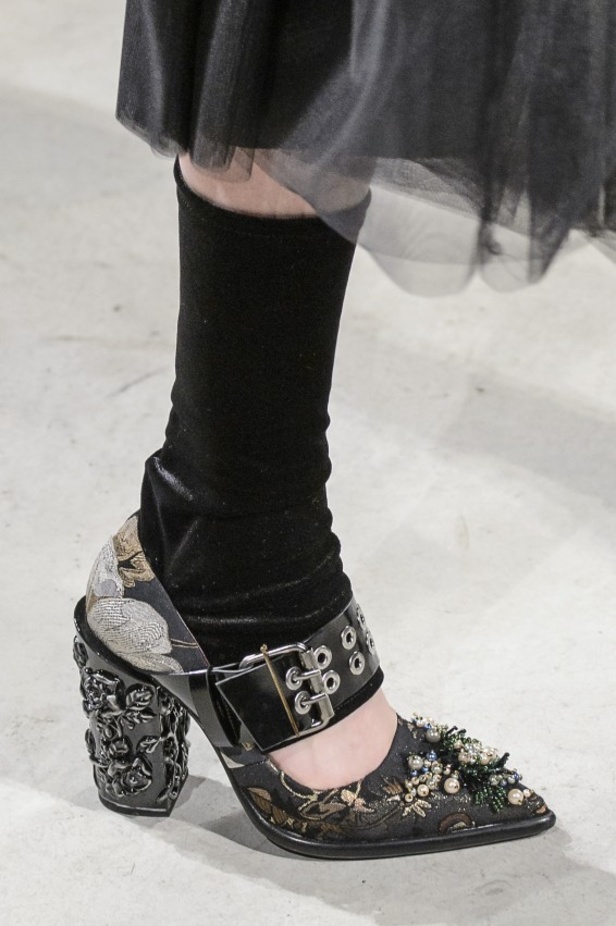 مجموعة Antonio Marras لخريف وشتاء 2017