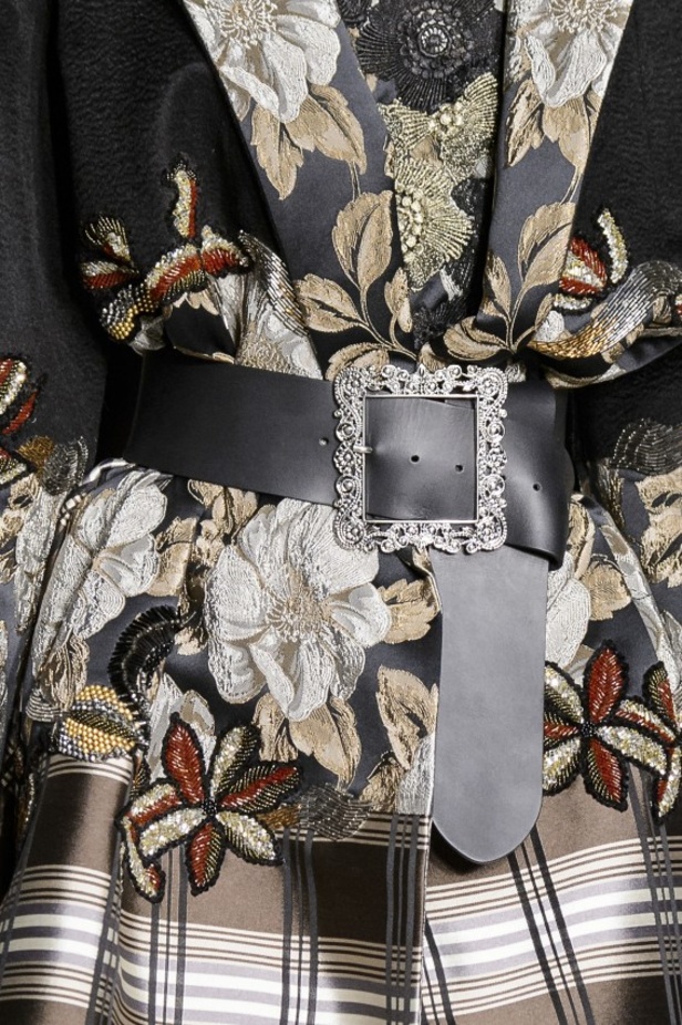 مجموعة Antonio Marras لخريف وشتاء 2017