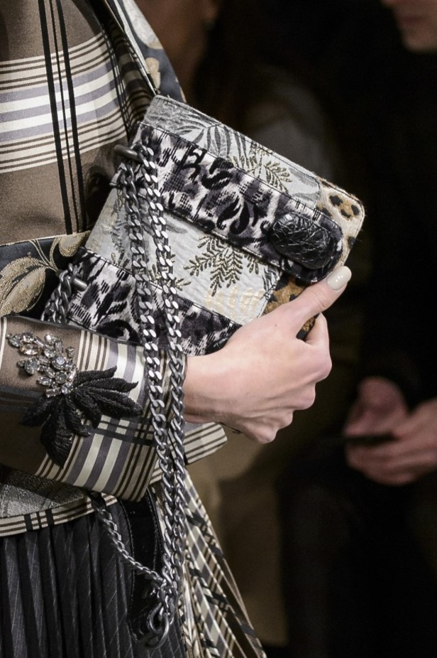 مجموعة Antonio Marras لخريف وشتاء 2017