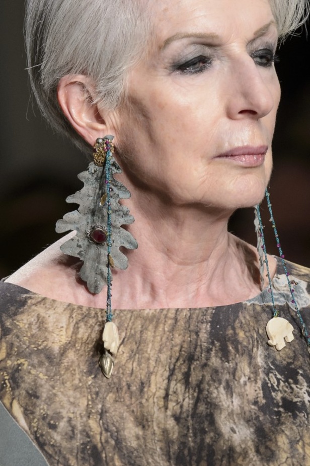 مجموعة Antonio Marras لخريف وشتاء 2017