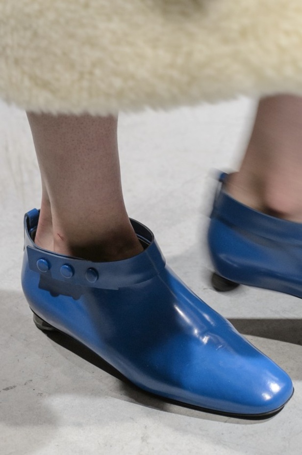 مجموعة Marni  لخريف وشتاء 2017