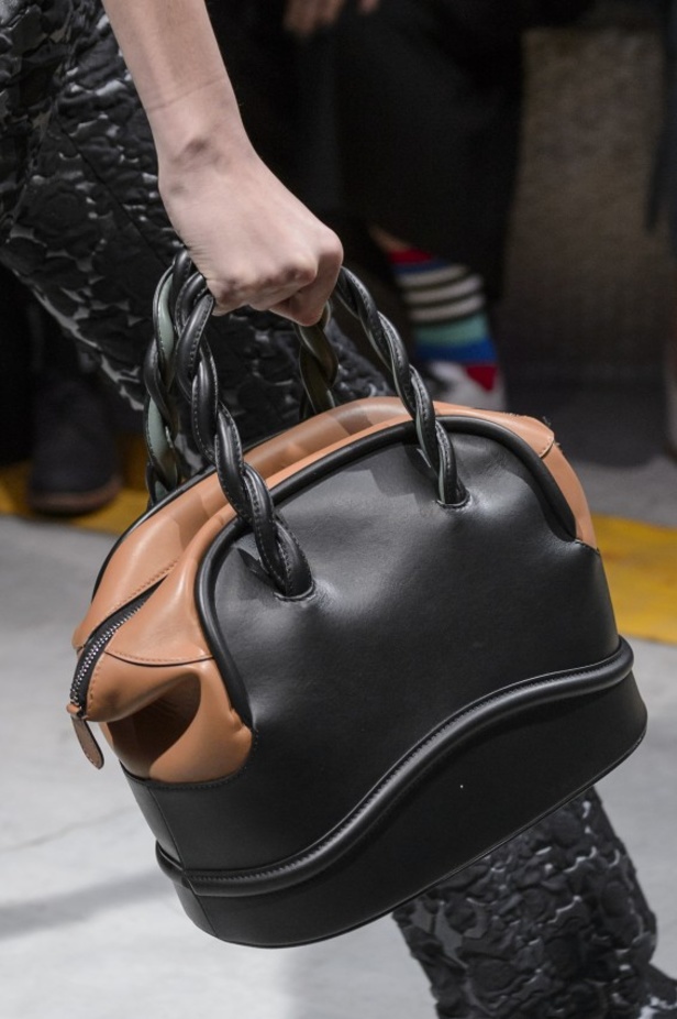 مجموعة Marni  لخريف وشتاء 2017