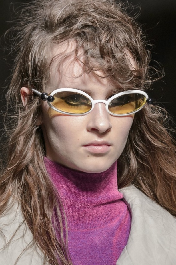 مجموعة Marni  لخريف وشتاء 2017