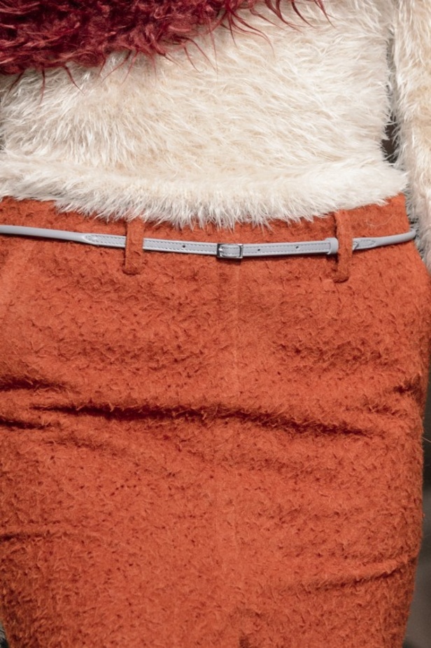 مجموعة Marni  لخريف وشتاء 2017