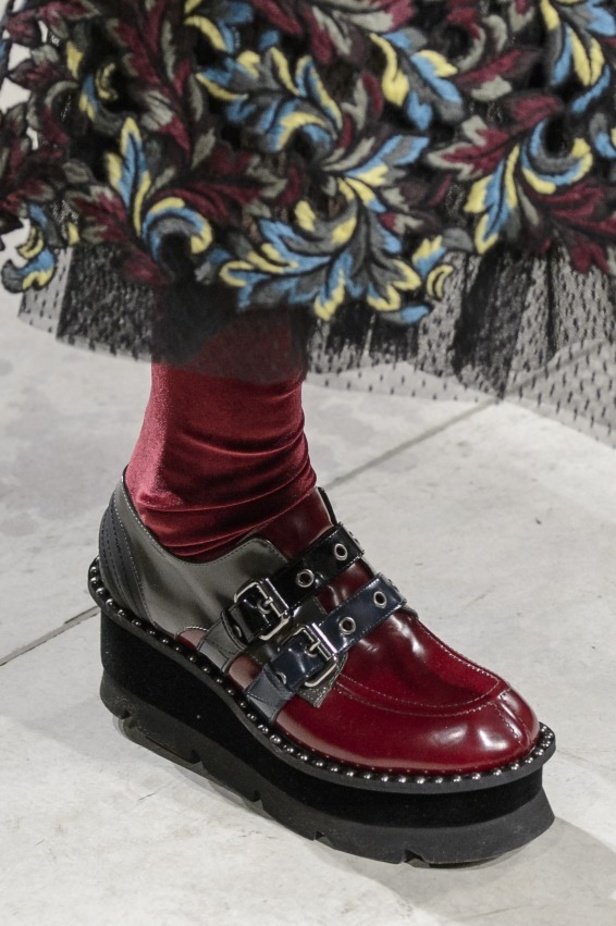 مجموعة Antonio Marras لخريف وشتاء 2017