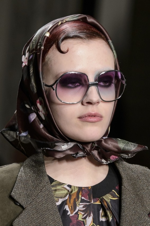 مجموعة Antonio Marras لخريف وشتاء 2017