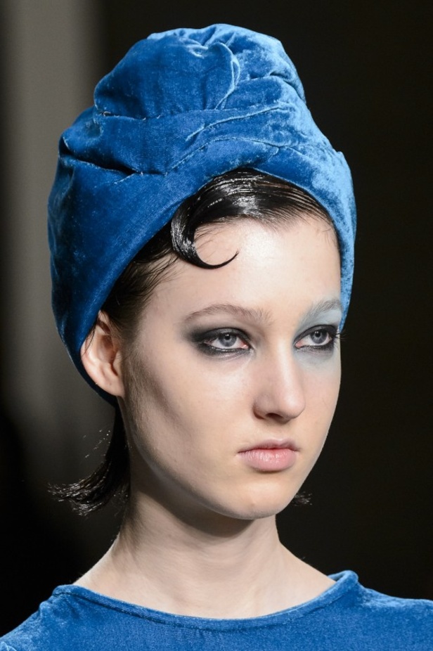 مجموعة Antonio Marras لخريف وشتاء 2017