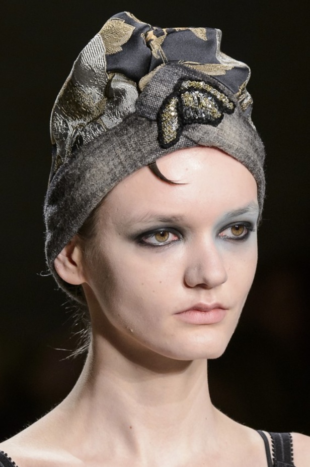 مجموعة Antonio Marras لخريف وشتاء 2017