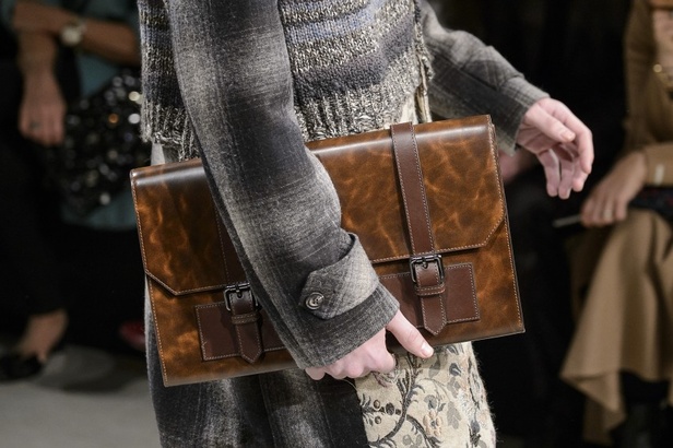 مجموعة Antonio Marras لخريف وشتاء 2017