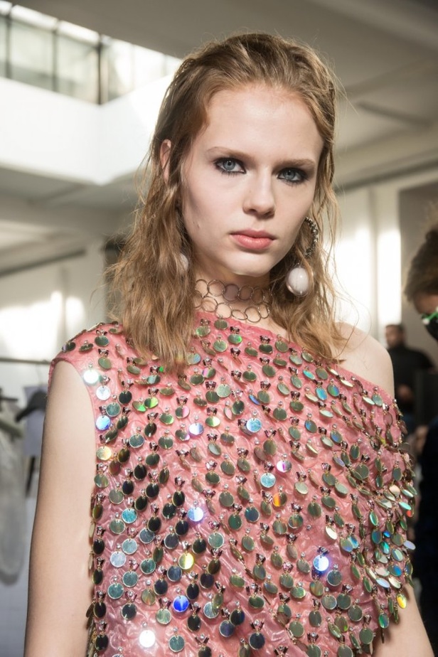 مجموعة Marni  لخريف وشتاء 2017