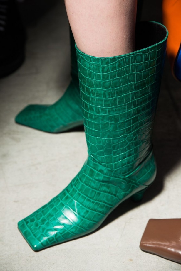 مجموعة Marni  لخريف وشتاء 2017