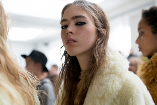 مجموعة Marni  لخريف وشتاء 2017