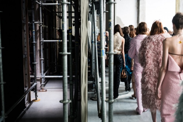 مجموعة Marni  لخريف وشتاء 2017