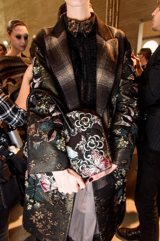 مجموعة Antonio Marras لخريف وشتاء 2017