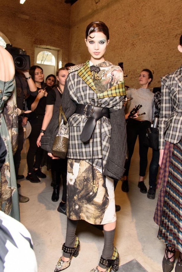 مجموعة Antonio Marras لخريف وشتاء 2017