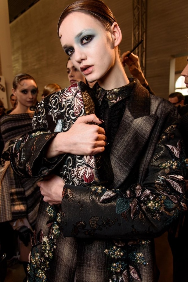 مجموعة Antonio Marras لخريف وشتاء 2017