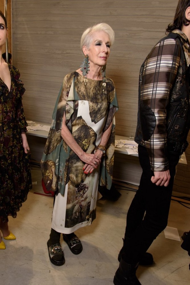 مجموعة Antonio Marras لخريف وشتاء 2017