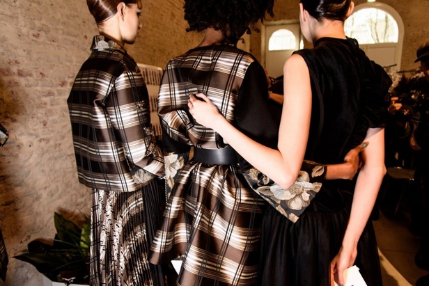 مجموعة Antonio Marras لخريف وشتاء 2017