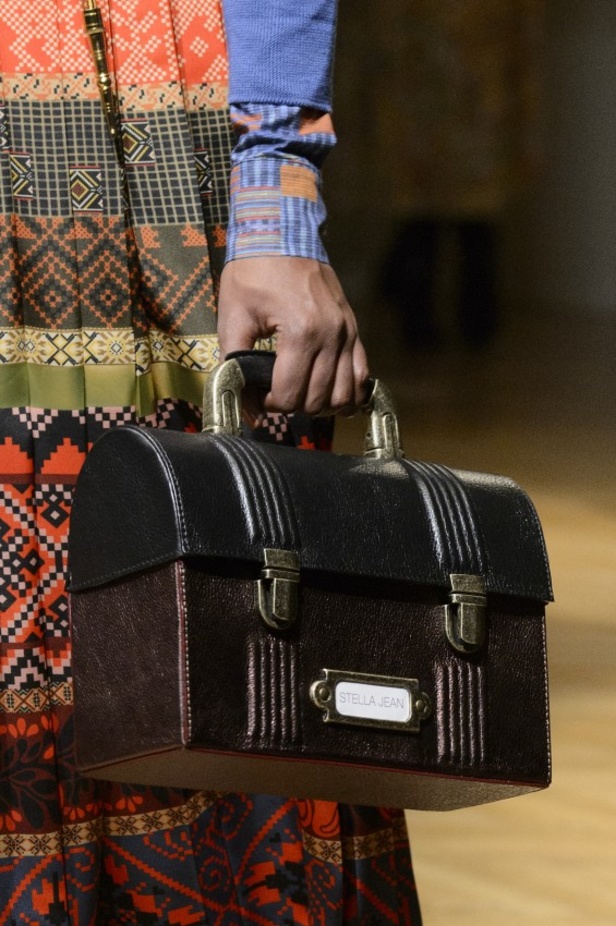 مجموعة ستيلا جين لموسم خريف وشتاء 2017-2018