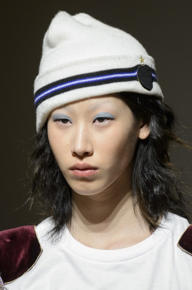 مجموعة ستيلا جين لموسم خريف وشتاء 2017-2018