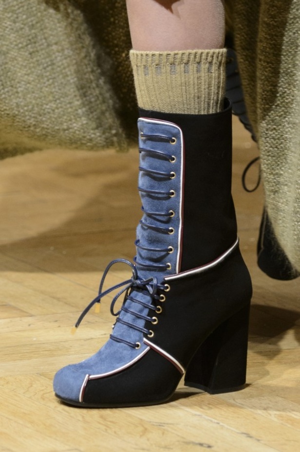 مجموعة ستيلا جين لموسم خريف وشتاء 2017-2018