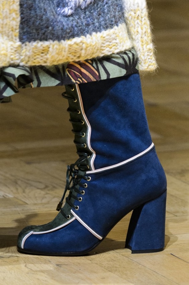 مجموعة ستيلا جين لموسم خريف وشتاء 2017-2018