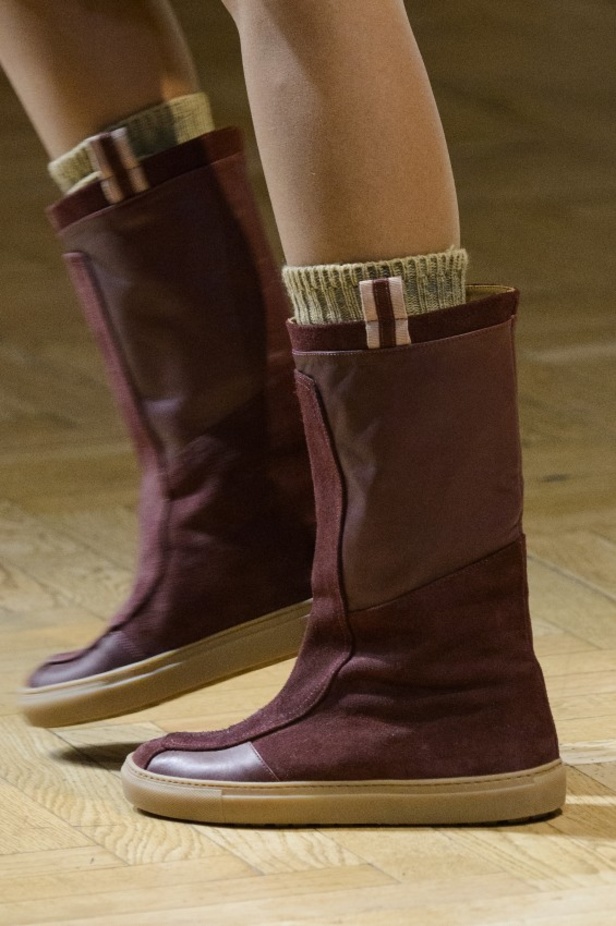 مجموعة ستيلا جين لموسم خريف وشتاء 2017-2018