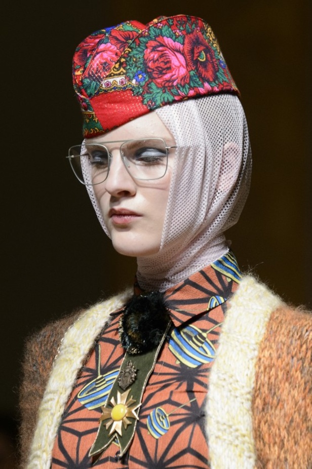 مجموعة ستيلا جين لموسم خريف وشتاء 2017-2018