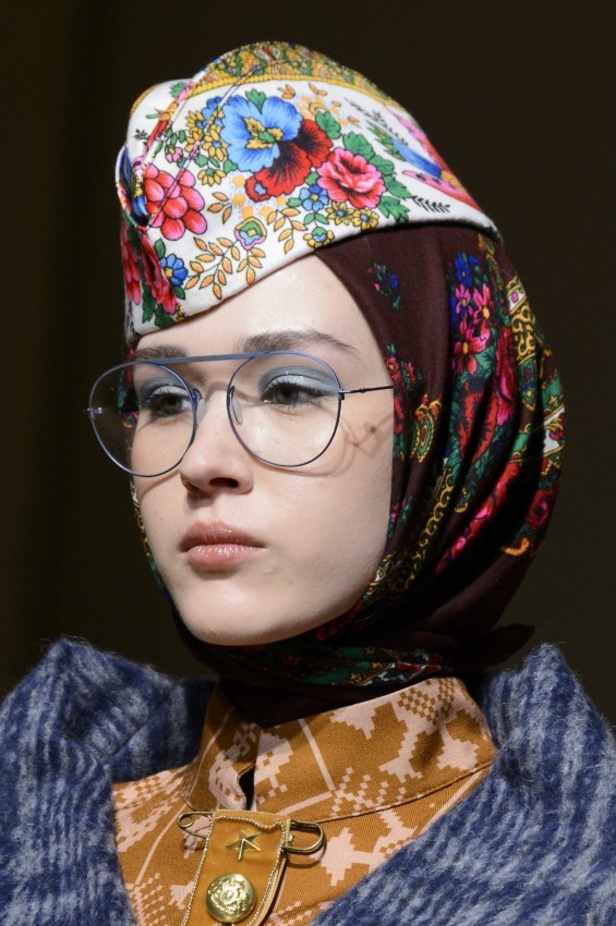 مجموعة ستيلا جين لموسم خريف وشتاء 2017-2018