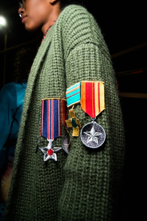 مجموعة ستيلا جين لموسم خريف وشتاء 2017-2018