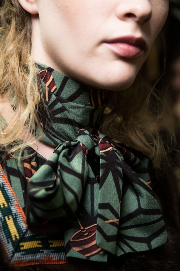 مجموعة ستيلا جين لموسم خريف وشتاء 2017-2018