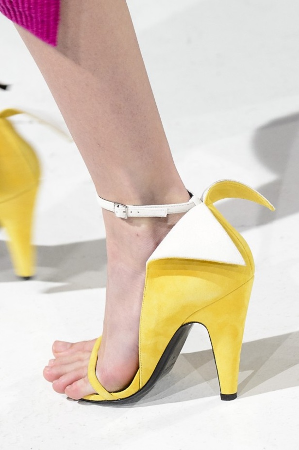 مجموعة Calvin Klein للأزياء الجاهزة لخريف ٢٠١٧!