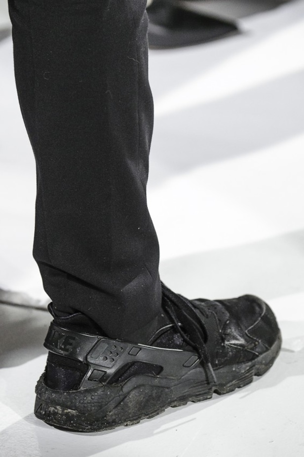 مجموعة Calvin Klein للأزياء الجاهزة لخريف ٢٠١٧!