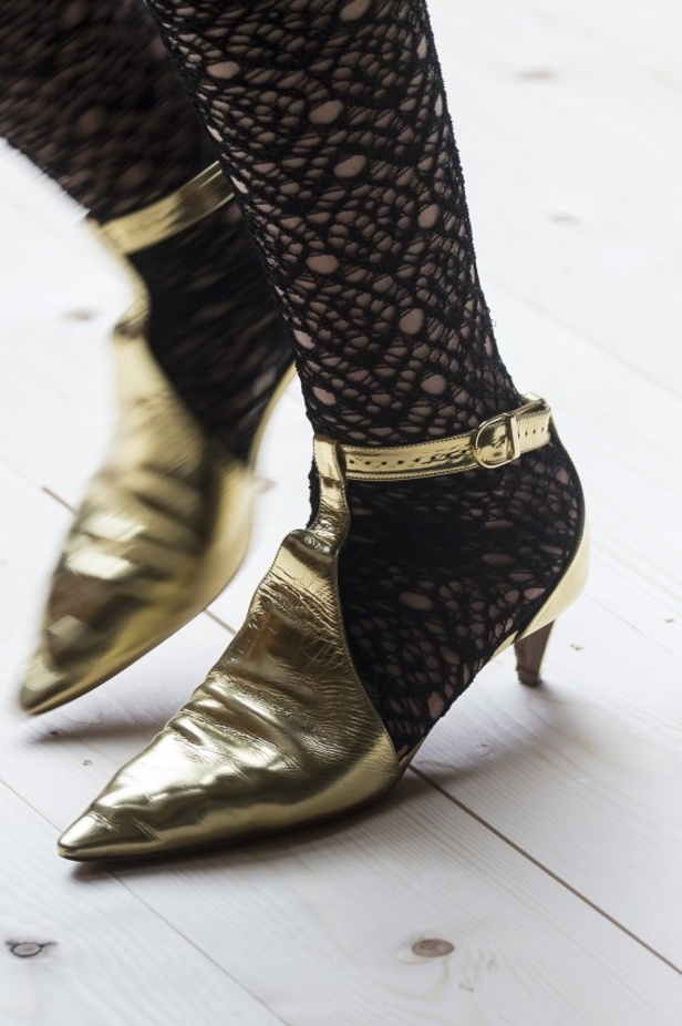 Céline  تطلق مجموعة خريف وشتاء 2017