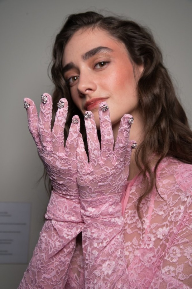 مجموعة "نينا ريتشي" لموسم خريف وشتاء 2017-2018