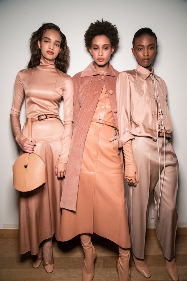 مجموعة "نينا ريتشي" لموسم خريف وشتاء 2017-2018