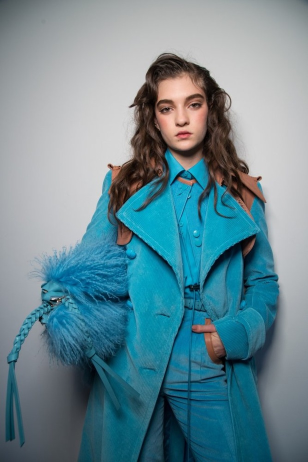 مجموعة "نينا ريتشي" لموسم خريف وشتاء 2017-2018