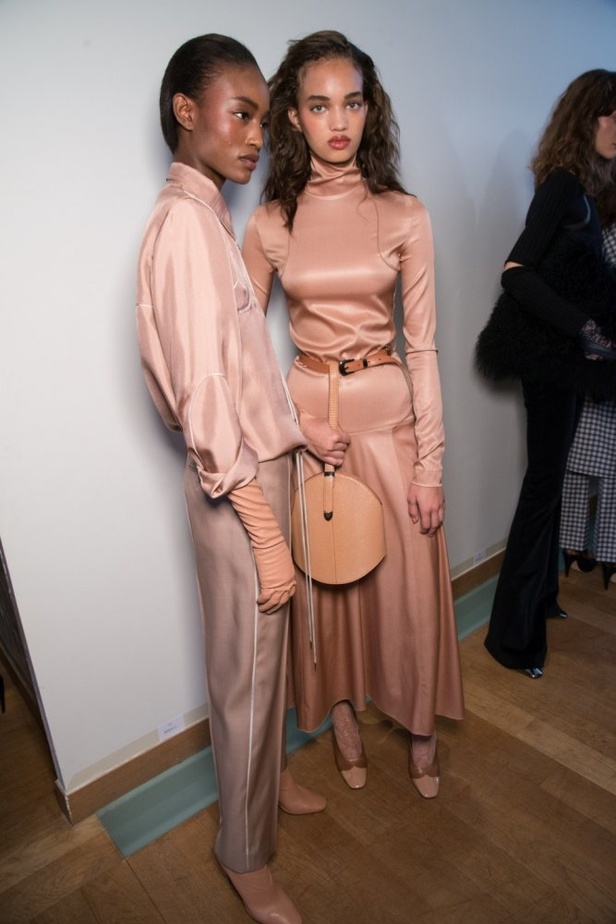 مجموعة "نينا ريتشي" لموسم خريف وشتاء 2017-2018