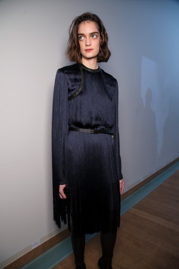 مجموعة "نينا ريتشي" لموسم خريف وشتاء 2017-2018