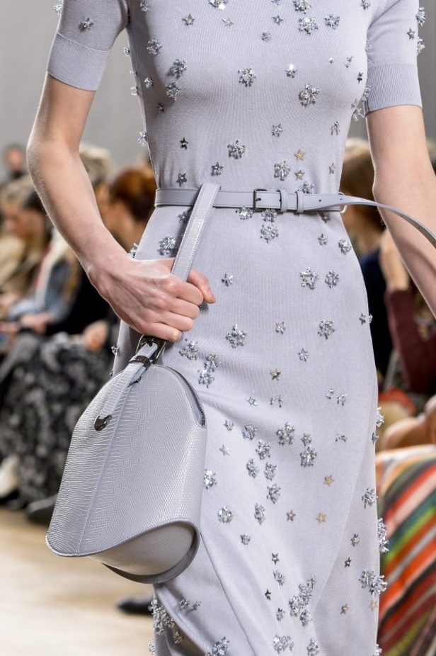 مجموعة "نينا ريتشي" لموسم خريف وشتاء 2017-2018