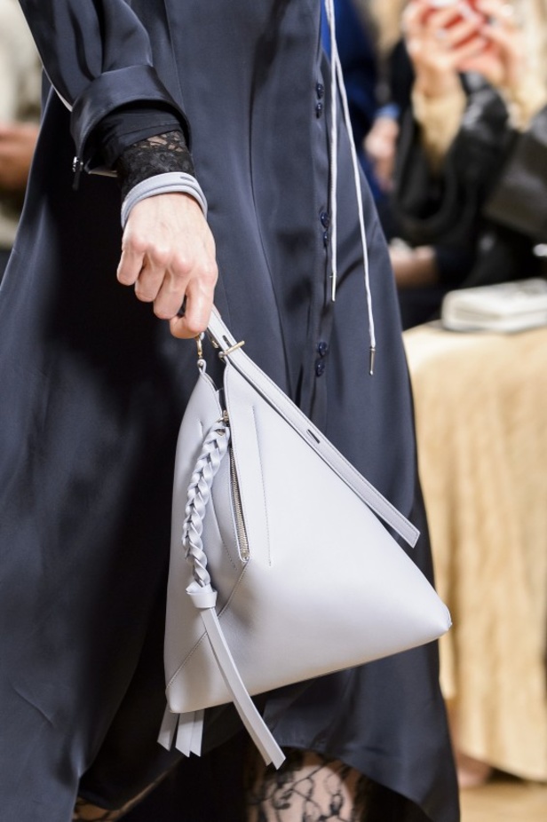 مجموعة "نينا ريتشي" لموسم خريف وشتاء 2017-2018