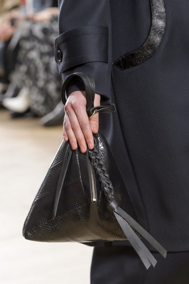 مجموعة "نينا ريتشي" لموسم خريف وشتاء 2017-2018