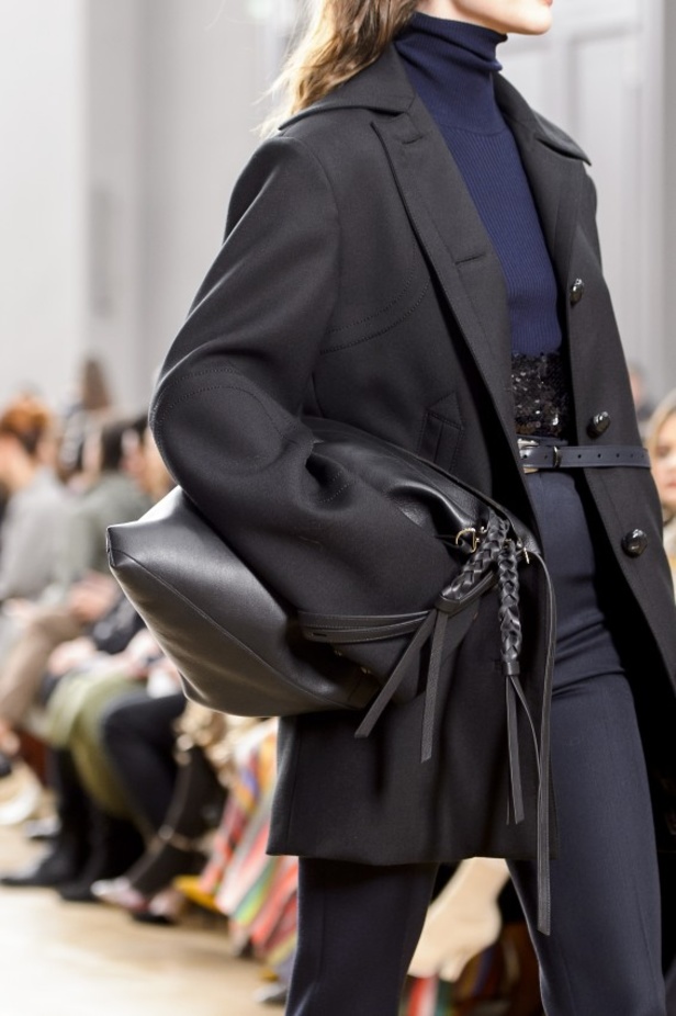 مجموعة "نينا ريتشي" لموسم خريف وشتاء 2017-2018